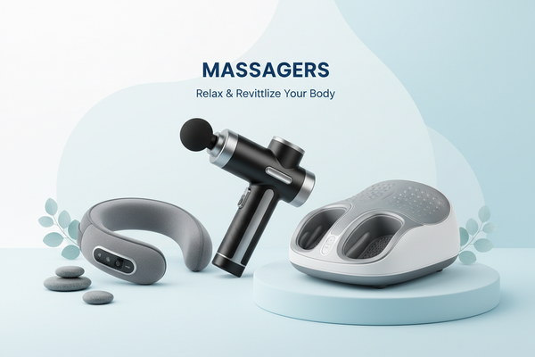 Massagers