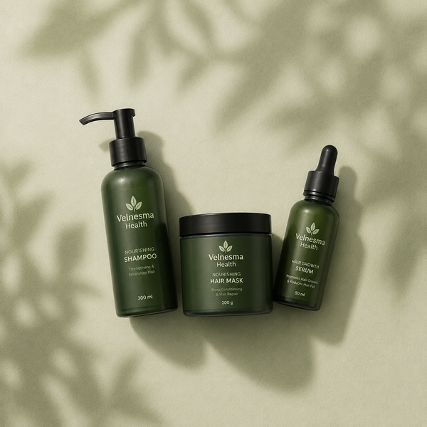 Hair Care