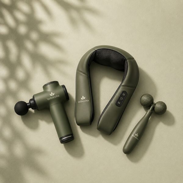 Massagers